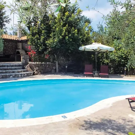 Arcontiko Вилла Makris Gialos (Zakynthos)