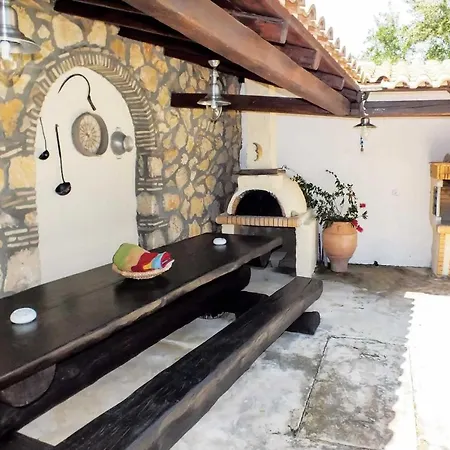 Arcontiko * Μακρύς Γιαλός