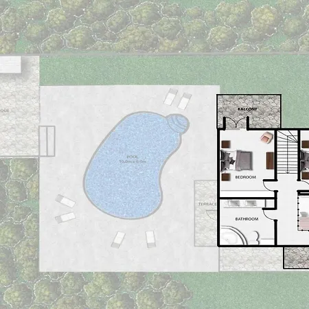 Villa Arcontiko *
